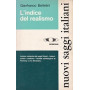 L'indice del realismo