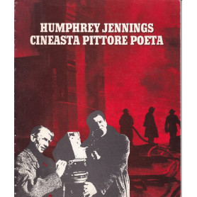 Humphrey Jennings. Cineasta