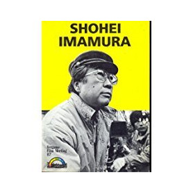 Shohei Imamura