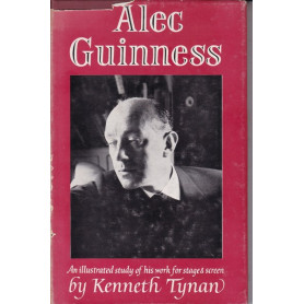 Alec Guinness