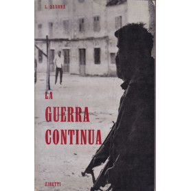 La guerra continua