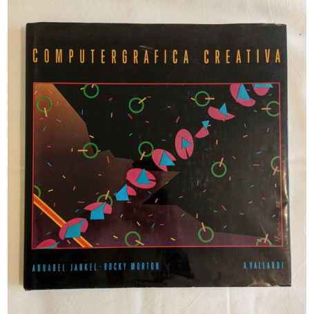 Computergrafica creativa