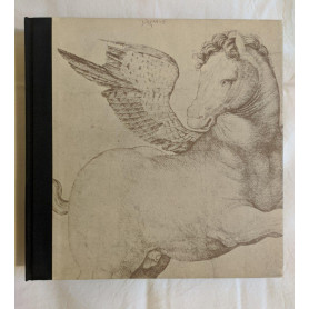 Pegaso: l'arte della leggenda