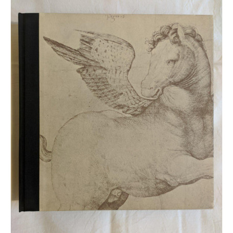 Pegaso: l'arte della leggenda