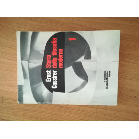 Storia della filosofia moderna 1