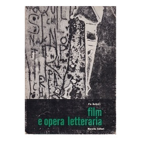 Film e opera letteraria