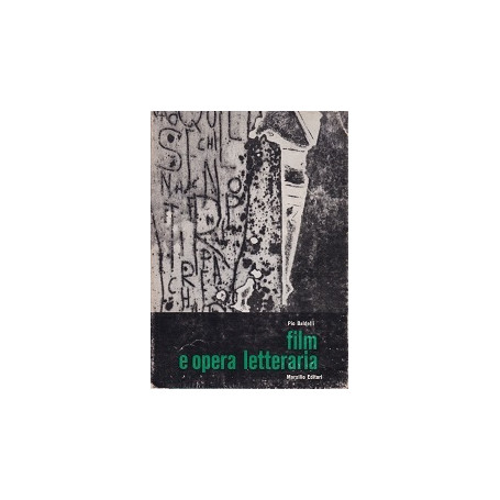 Film e opera letteraria
