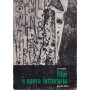 Film e opera letteraria