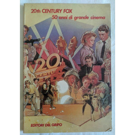 20th century fox : 50 anni di grande cinema