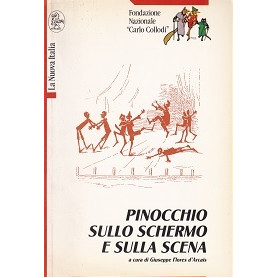Pinocchio sullo schermo e sulla scena