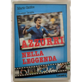 Azzurri nella leggenda