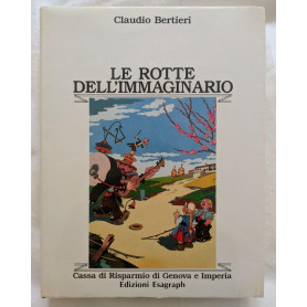 Le rotte dell'immaginario