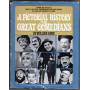 A Pictorial History of the Great Comedians