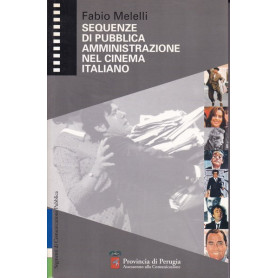 Sequenze di pubblica amministrazione nel cinema italiano