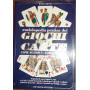 Enciclopedia pratica dei giochi con le carte