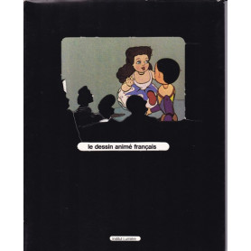 Le dessin animé francais