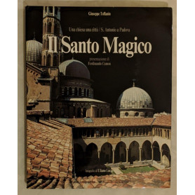 Il Santo Magico