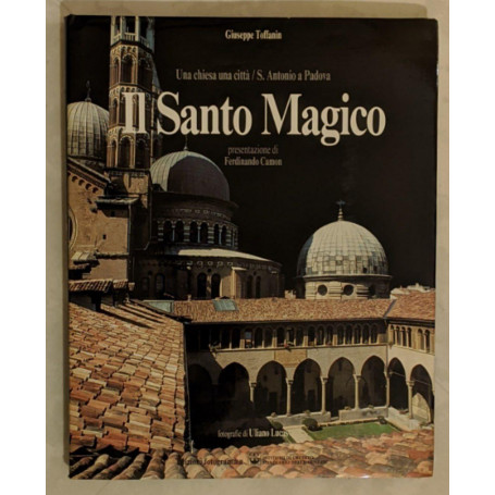 Il Santo Magico