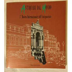 Antiquari dal mondo