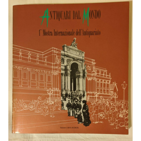 Antiquari dal mondo