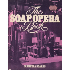 The Soap Opera Book