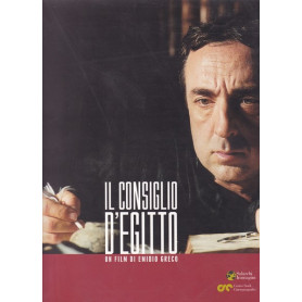 Il Consiglio d'Egitto. Un film di Emidio Greco.