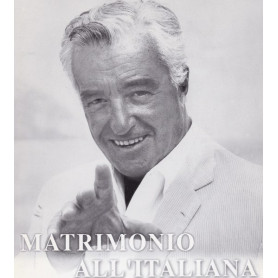 Matrimonio all'italiana di Vittorio De Sica