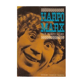 Harpo Marx (Harpo speaks!) par Harpo Marx