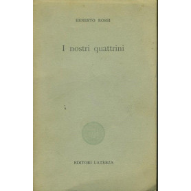 I nostri quattrini