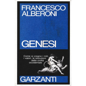 Genesi.Come si creano i miti