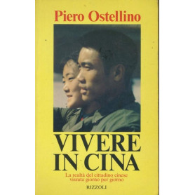 Vivere in Cina