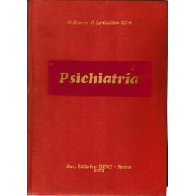 Psichiatria