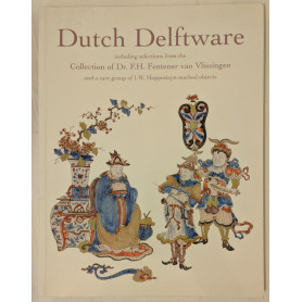 Dutch Delftware (2008)