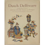 Dutch Delftware (2008)