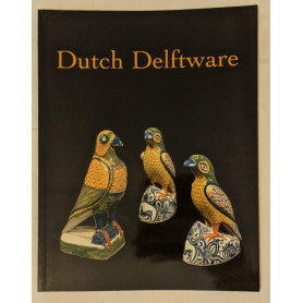 Dutch Delftware (2007)