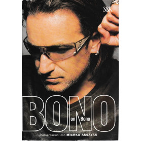 Bono on Bono