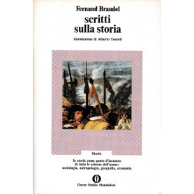Scritti sulla storia