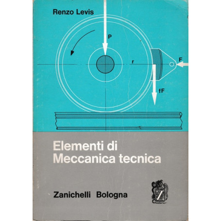 Elementi di Meccanica tecnica