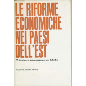 Le riforme economiche nei paesi dell'est