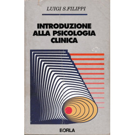 Introduzione alla psicologia clinica