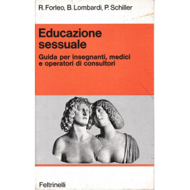 Educazione sessuale