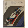 Season review (2016). Formula 4