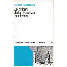 Le origini della scienza moderna