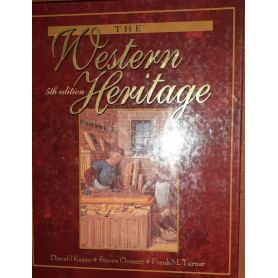 The Western Heritage
