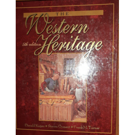 The Western Heritage