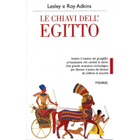 Le chiavi dell'Egitto