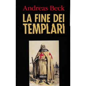 La fine dei templari