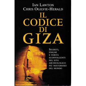 Il codice di Giza