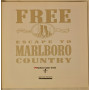 Free escape to Marlboro country: discover the land of freedom