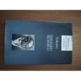 Dizionario filosofico